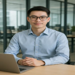TRẦN MINH THÔNG