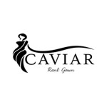 Caviar Rent Gown