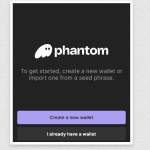 Phantom Wallet Download