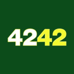 4242
