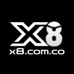 X8cocom