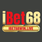 iBet68 Cổng Game Đổi Thưởng Casino Online Cá Cược Uy Tín 2025