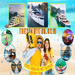 Halong Bay Tours - Halong Bay Cruises