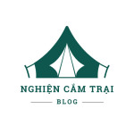 Nghiện Cắm Trại