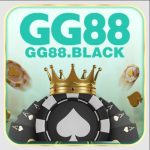 Gg88black