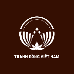 Tranh Đồng Việt Nam