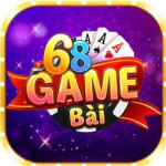 68 game bài