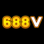 688 v
