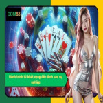 CEO Dom88 - Trần Quế Hương