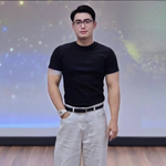 CEO 123Win Lại Đình Lê