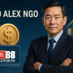 Alex Ngo M88