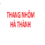 Thang nhôm Hà Thành