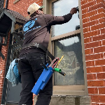 Etobicoke Window Cleaning
