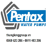 Máy bơm Pentax