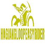 Ha Giang Loop Easy Rider