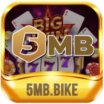5Mbbike