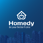 Chung cư Hà Đông Homedy