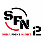 SOMA FIGHT NIGHT