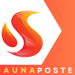 SaunaPoster