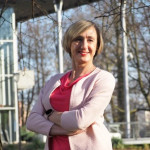 Katarzyna Walke