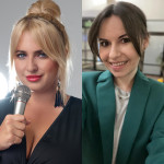 Joanna Głowacka & Marcelina May
