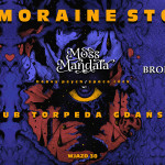 The Moraine Stones