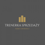 TRENERKA SPRZEDAŻY NIERUCHOMOŚCI