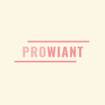 Prowiant