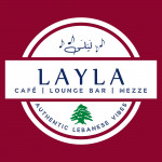 Layla Lounge Bar