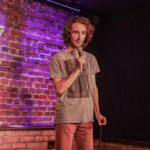 Jakub Oniśko - Stand Up