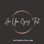 Gay Test - Am i Gay Quiz