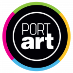 Port art