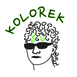 Kolorek