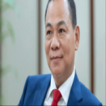 CEO Phạm Nhật Vượng