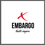 Embargo - teatr impro