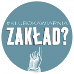 Zakład? Klubokawiarnia Bydgoszcz