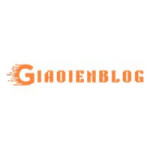 Giaodien blog