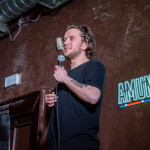 Adrian Łucki Stand-Up