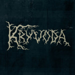 Kryvoda