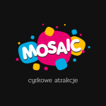 Mosaic - cyrkowe atrakcje