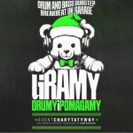 GRAMY DRUMY (i) POMAGAMY