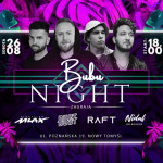 Bubu Night