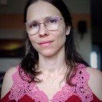 Joanna Moczkowska :: Moc Empatii