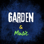 Garden music