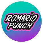 Romario Punch team