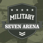 SEVEN Arena - ASG/Paintball/Magfed/Broń Palna/Escape Room