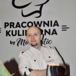 Pracownia kulinarna by Montelatic